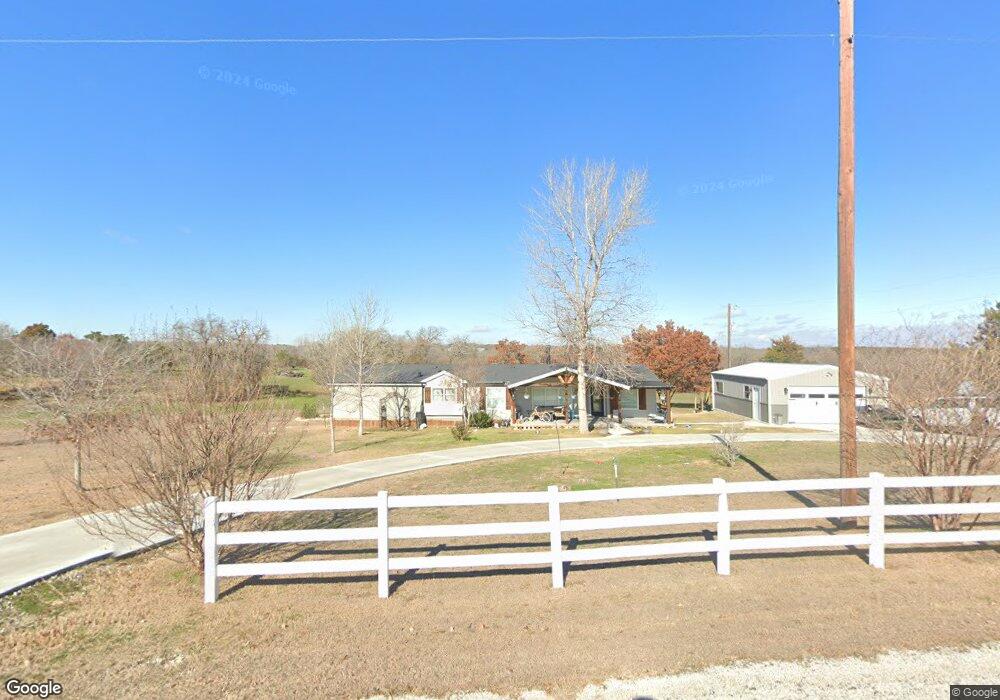 297 Vaughn Ln, Weatherford, TX 76088 - photo 1