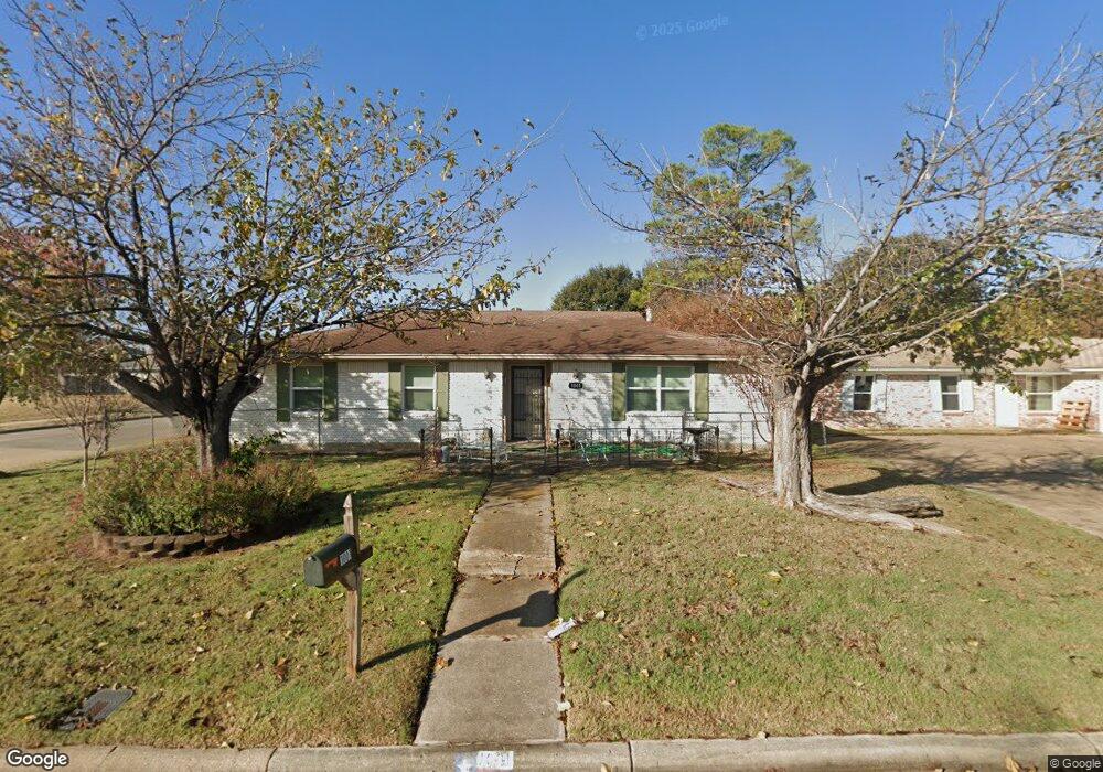 1001 Harrison Ln, Hurst, TX 76053 - photo 1