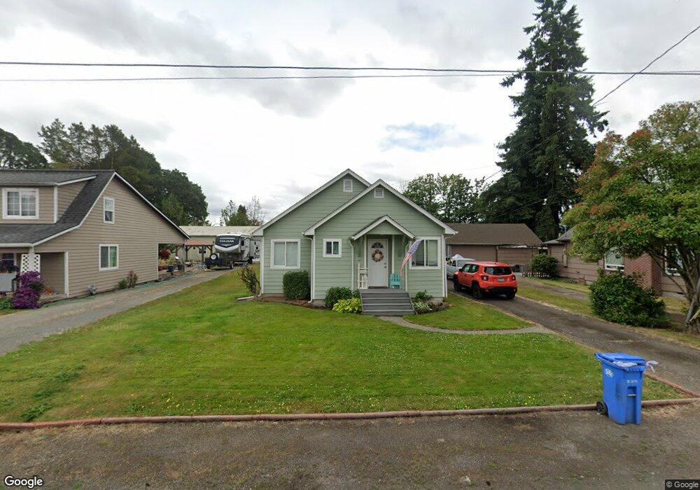 1311 SW Johnson Ave, Chehalis, WA 98532 - photo 1