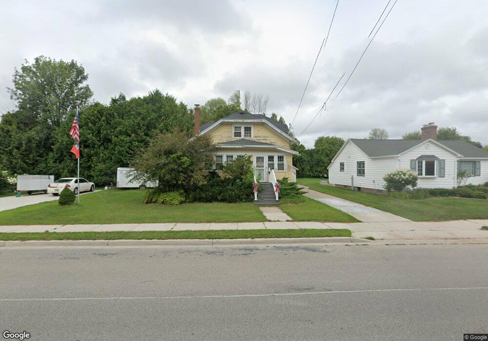 3721 13th St, Menominee, MI 49858 - photo 1