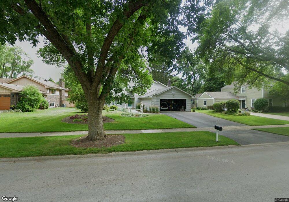 72 Redstart Rd, Naperville, IL 60565 - photo 1