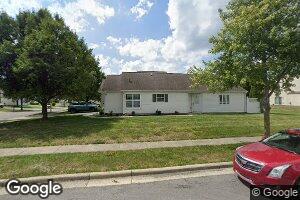 6868 Tumbleweed Ln, Canal Winchester, OH 43110