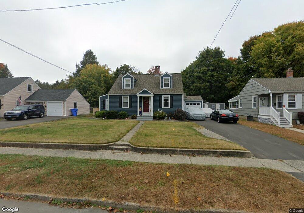 159 Broad St, Plainville, CT 06062 - photo 1