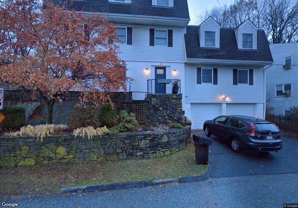 103 James St, Hastings On Hudson, NY 10706 - photo 1