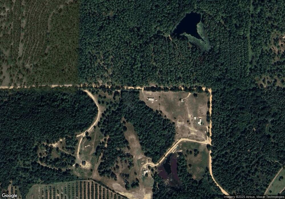 2055 Moye Rd, Norman Park, GA 31771 - photo 1