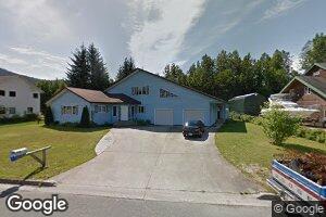 3866 Killewich Dr, Juneau, AK 99801