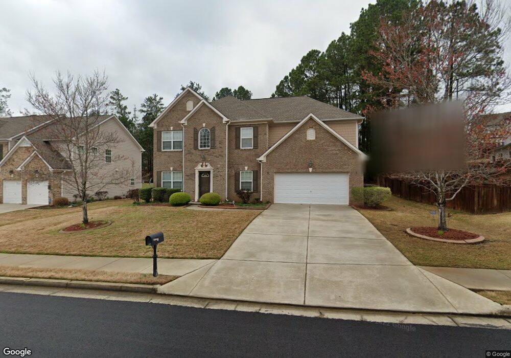 333 Viceroy Curve, Stockbridge, GA 30281 - photo 1