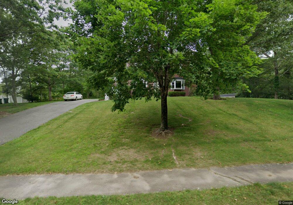 56 Kerry Dr, Mansfield, MA 02048 - photo 1