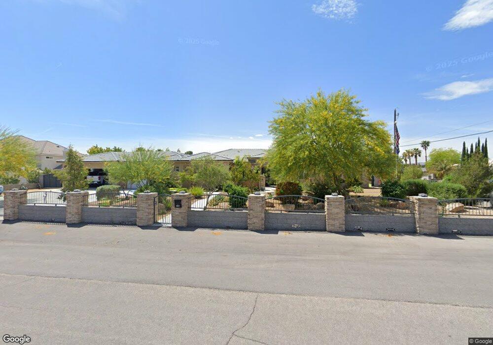 8987 W Fisher Ave, Las Vegas, NV 89149 - photo 1