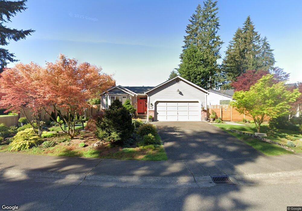 19049 SE 270th St, Covington, WA 98042 - photo 1