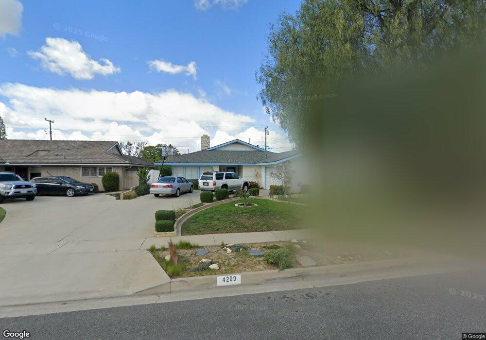 4209 Clubhouse Dr, Lakewood, CA 90712 - photo 1