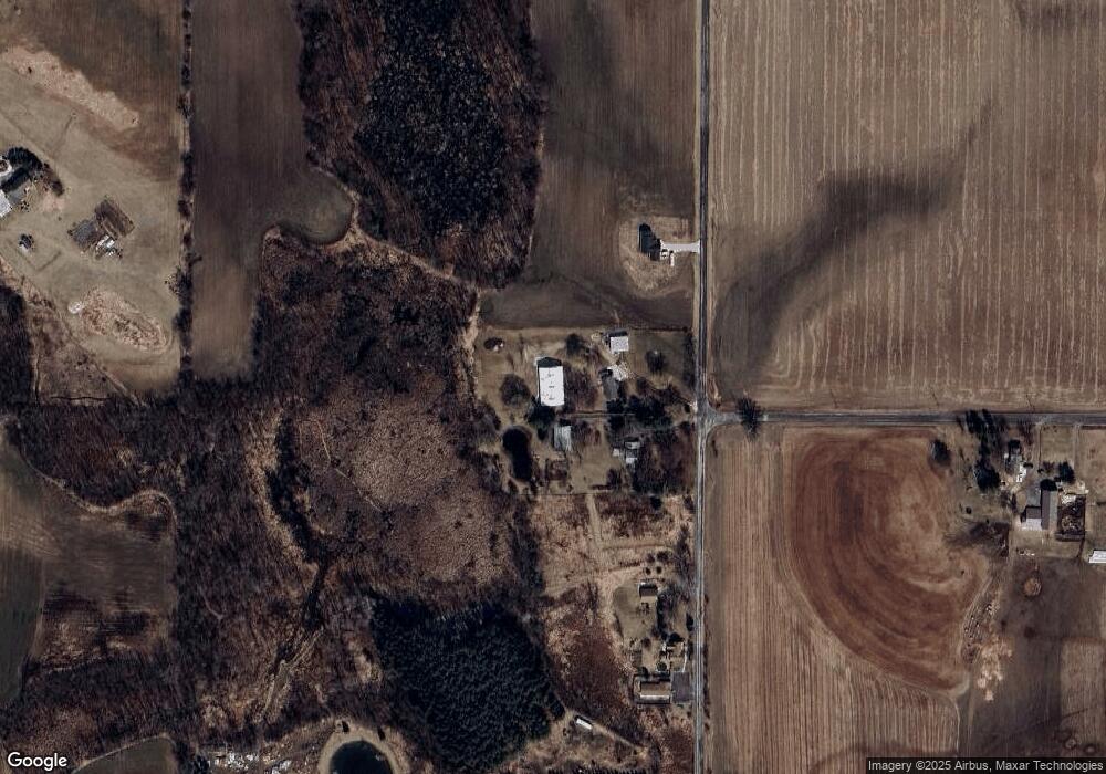 8095 Town Line Rd, Kewaskum, WI 53040 - photo 1