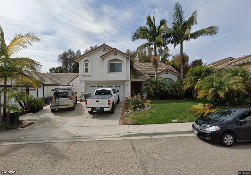 708 Lotus Blossom St, Encinitas, CA 92024 - photo 1