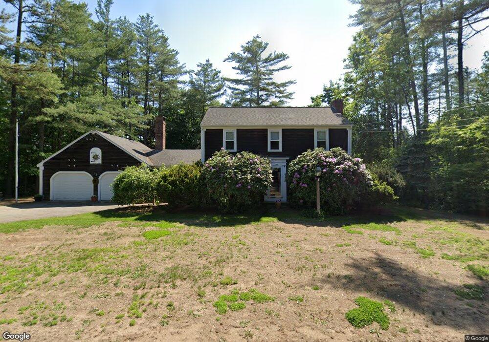 7 Susan Ln, Rochester, NH 03867 - photo 1