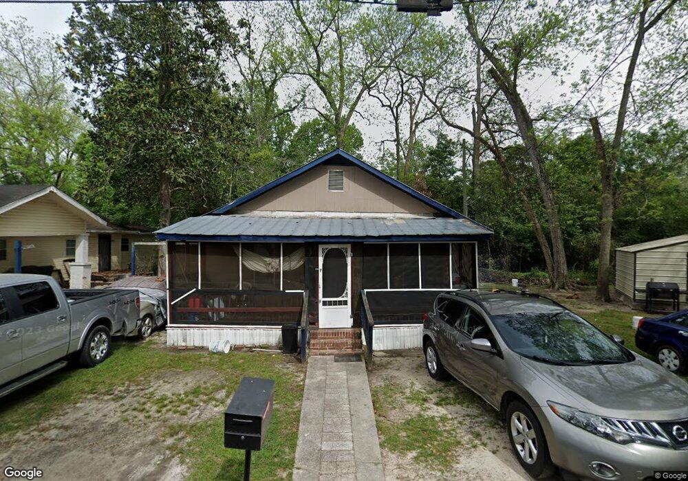 121 4th St SW, Moultrie, GA 31768 - photo 1