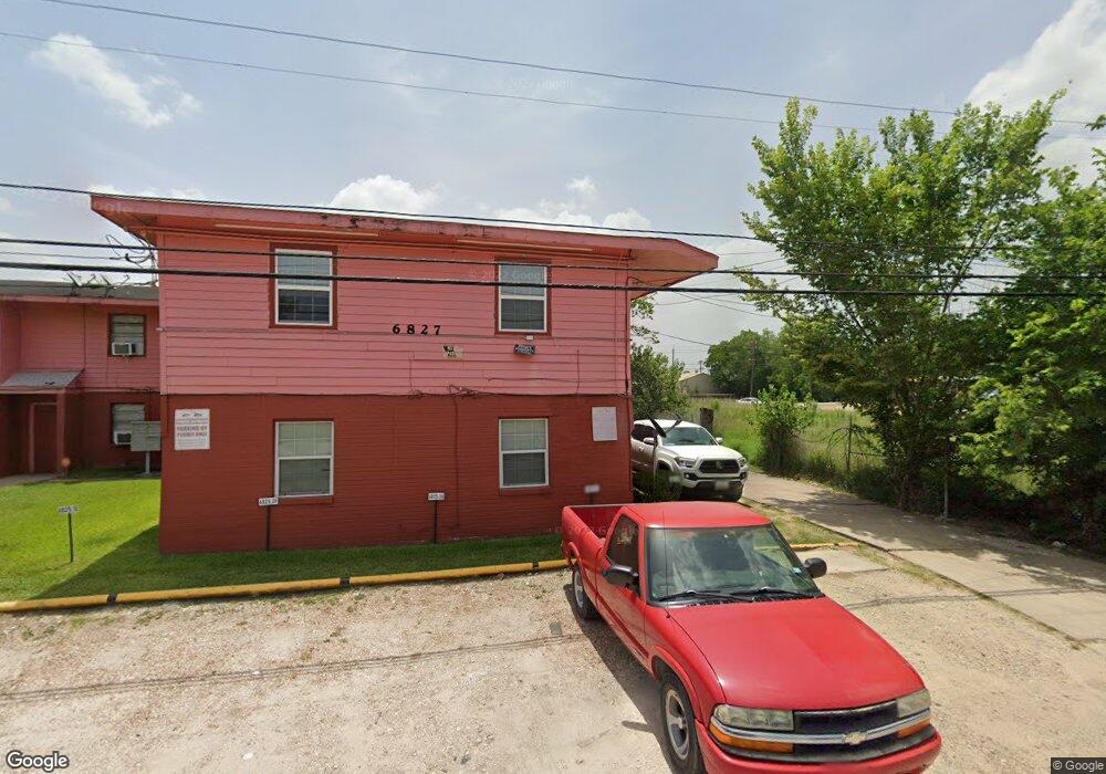 6827 Peerless St unit 3, Houston, TX 77021 - photo 1