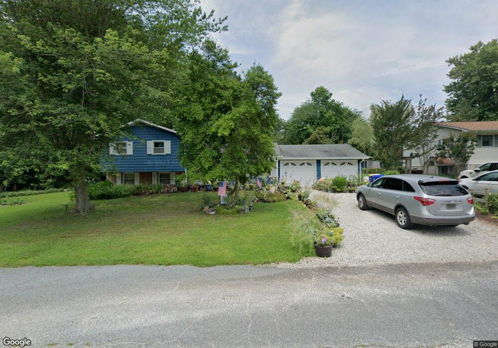 32148 Canal St, Dagsboro, DE 19939 - photo 1