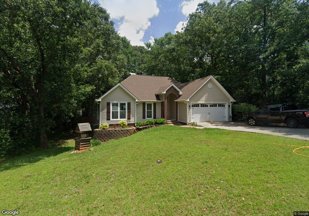 160 Chadwick Dr, Macon, GA 31210 - photo 1