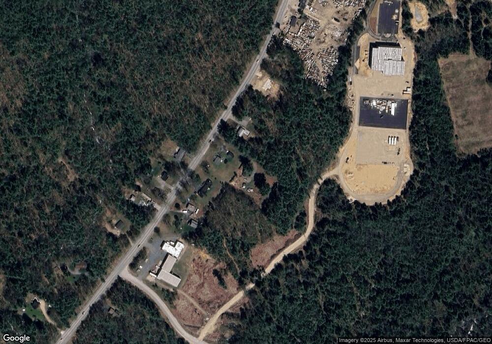 314 Jordan Springs Rd, Alfred, ME 04002 - photo 1