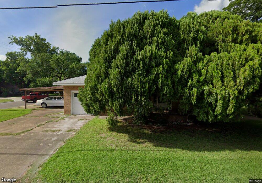 545 12th Ave NW, Ardmore, OK 73401 - photo 1