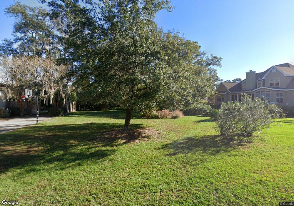 117 Pirates Cove, St. Simons Island, GA 31522 - photo 1