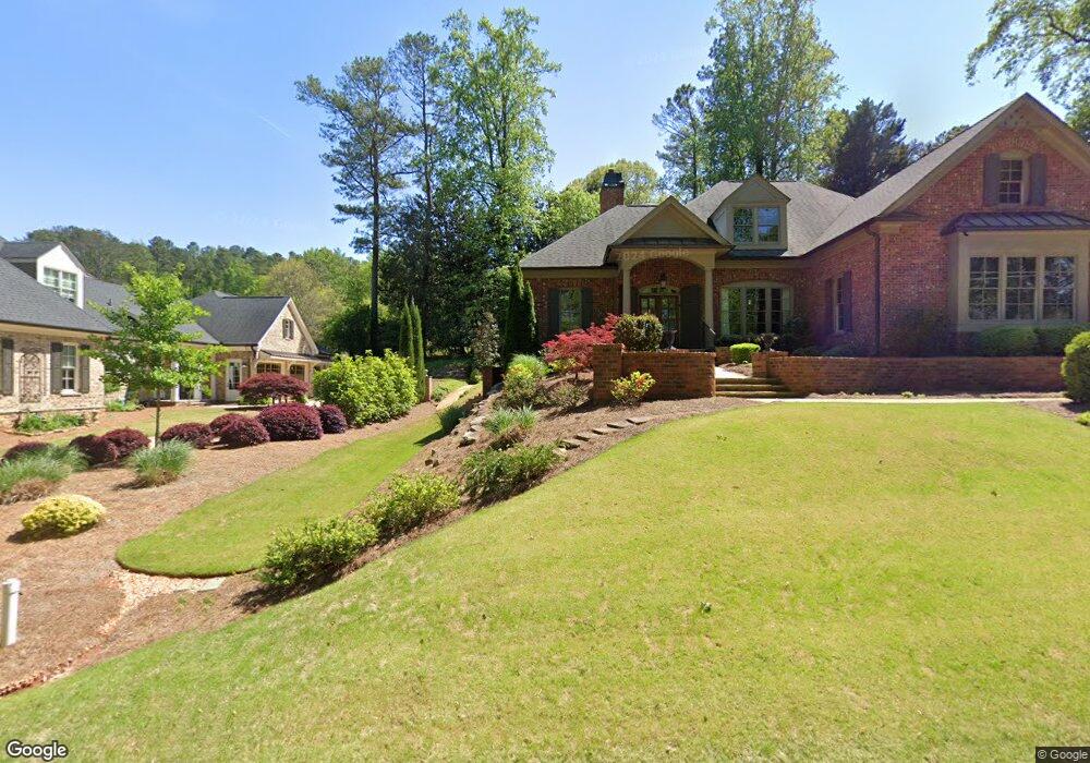 311 Chinquapin Dr SW, Marietta, GA 30064 - photo 1