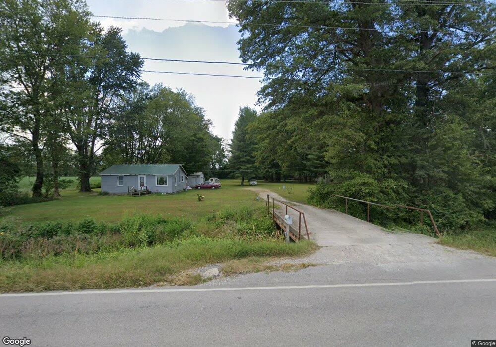 2214 N State Road 135, Freetown, IN 47235 - photo 1