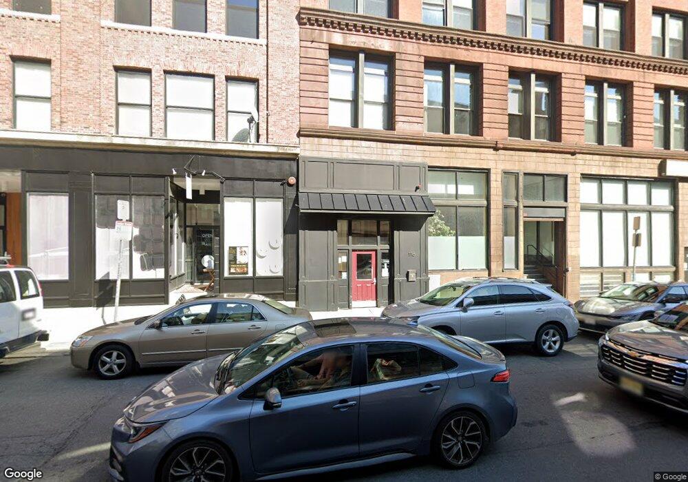 116 Lincoln St unit 4B, Boston, MA 02111 - photo 1