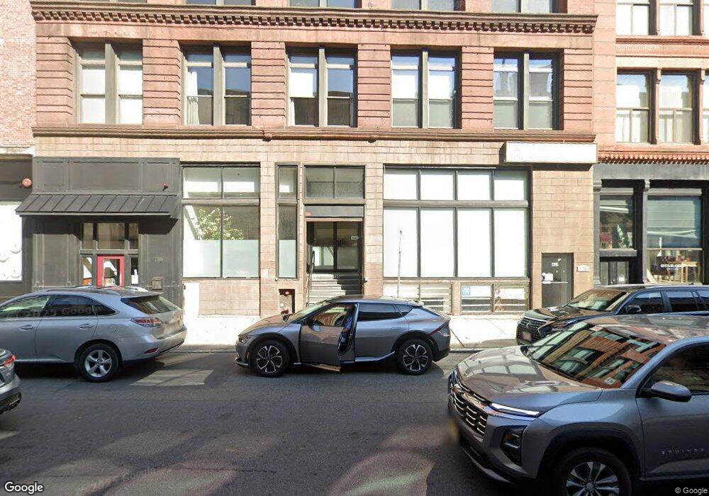 120 Lincoln St unit 2C, Boston, MA 02111 - photo 1