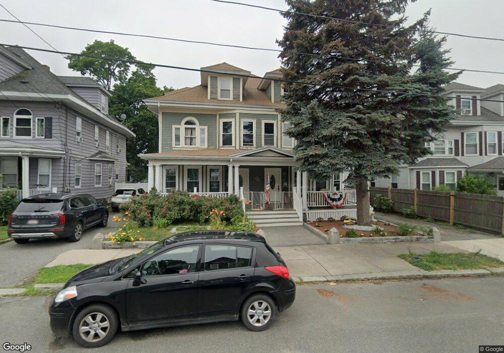 84 Linden St unit 86, Salem, MA 01970 - photo 1