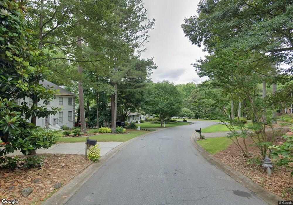 0 Arbor Bridge Ct unit 8682783, Marietta, GA 30066 - photo 1