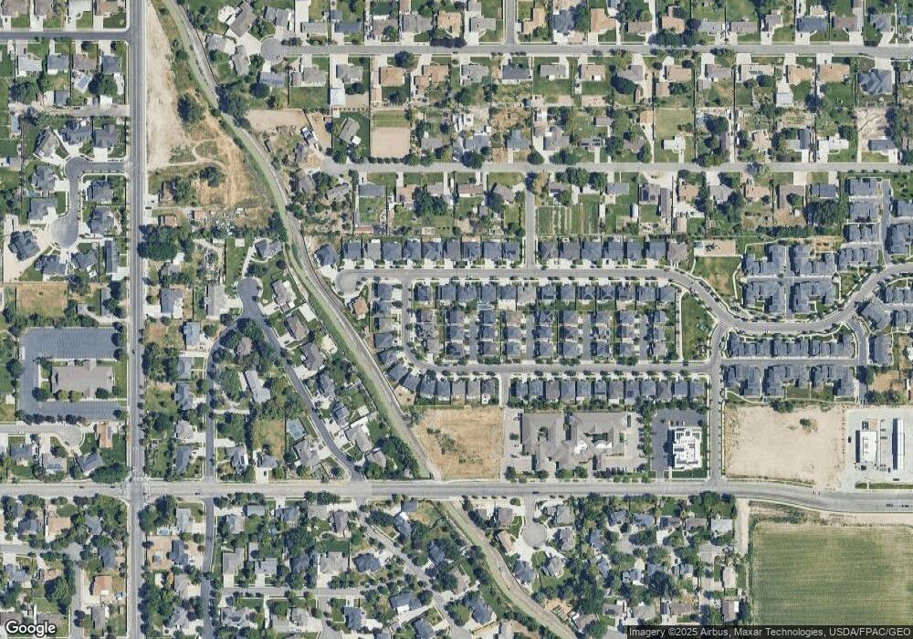 9712 S Fira Ln, South Jordan, UT 84095 - photo 1