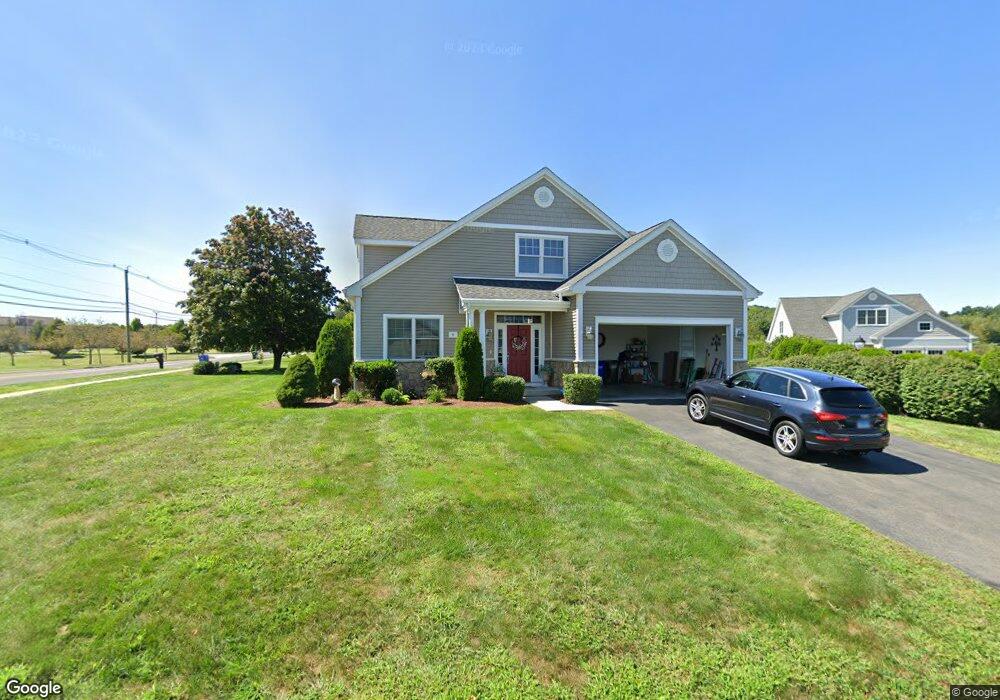 5 Knibbs Cir unit 3, Bristol, CT 06010 - photo 1