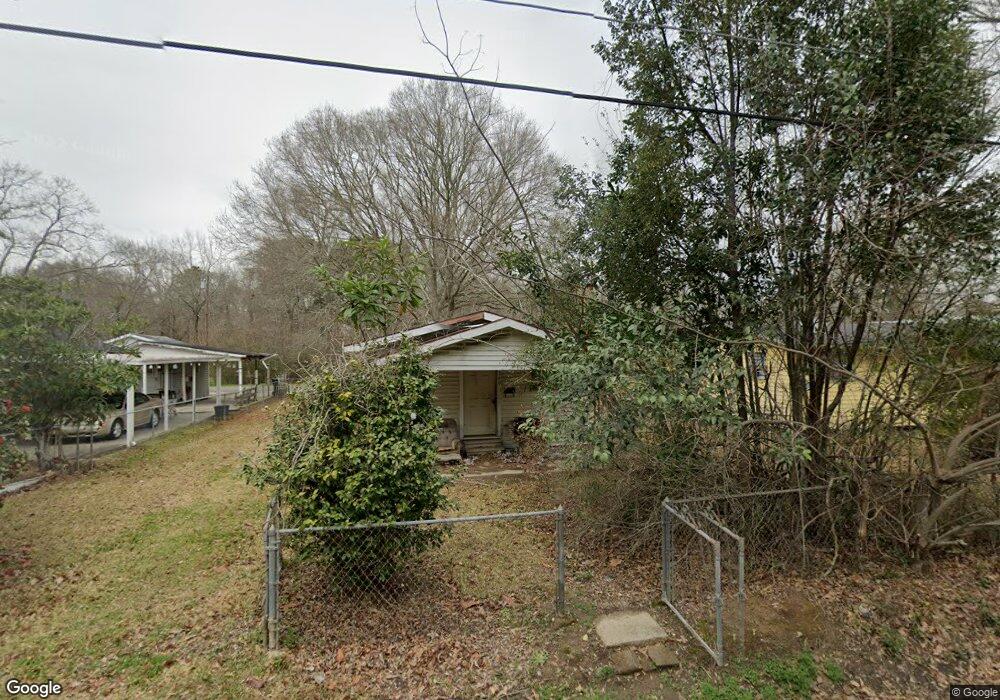 360 Fruge St, Eunice, LA 70535 - photo 1