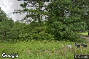 250 Daniels Rd, Boydton, VA 23917