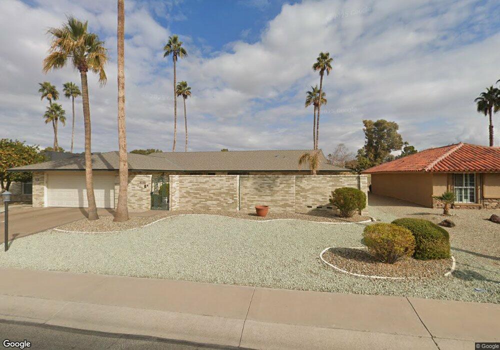 9510 W Lindgren Ave unit 55, Sun City, AZ 85373 - photo 1