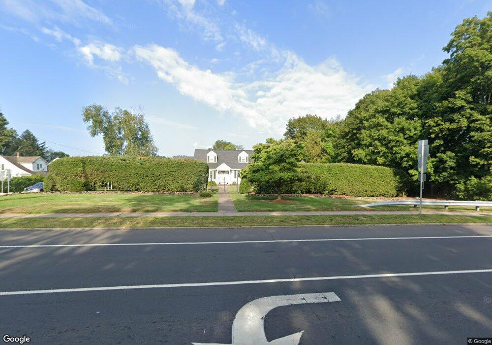 1106 Enfield St, Enfield, CT 06082 - photo 1