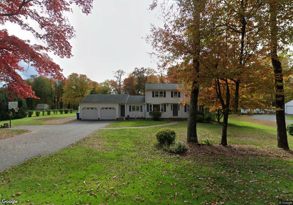 86 Muddy Brook Rd, Ellington, CT 06029 - photo 1