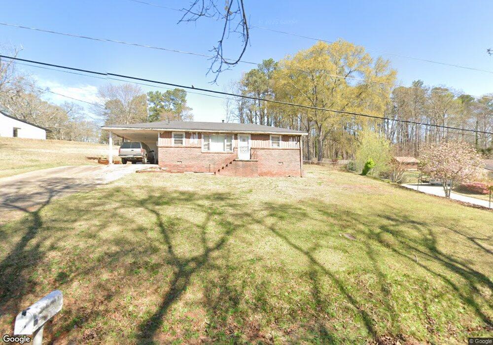1838 Witt Cir, Austell, GA 30168 - photo 1