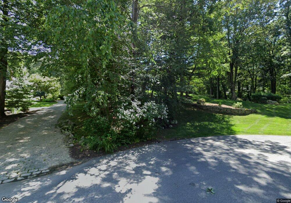 17 Tall Oaks Rd, Wilton, CT 06897 - photo 1