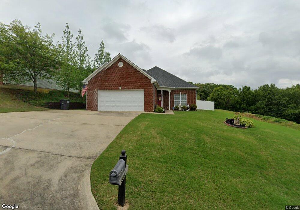 5690 Jan Way, Birmingham, AL 35215 - photo 1