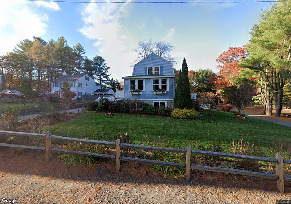 19 Abbott Rd unit R, North Reading, MA 01864 - photo 1