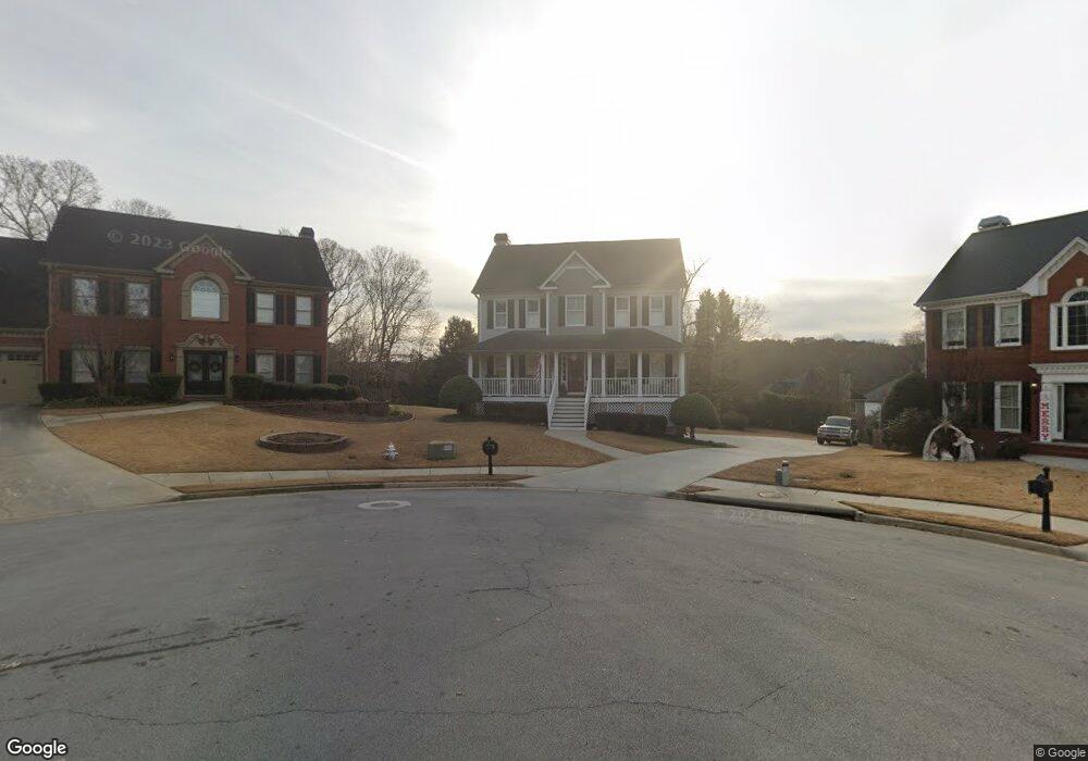 1684 Praters Point, Dacula, GA 30019 - photo 1