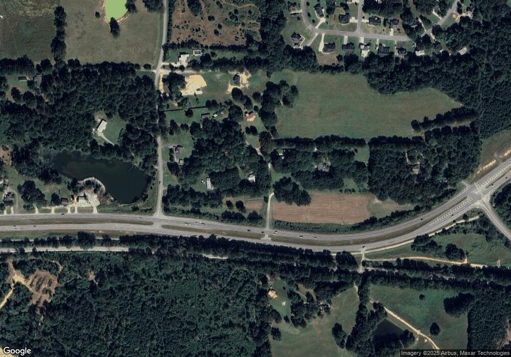 12 Pea Ridge Rd, Rockmart, GA 30153 - photo 1