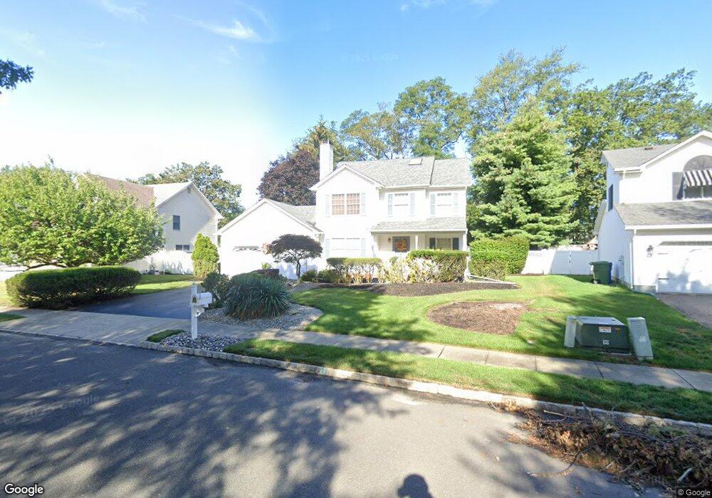 12 Russell Terrace, Eatontown, NJ 07724 - photo 1