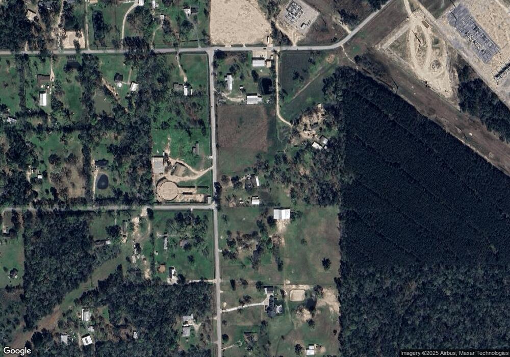 15344 East Dr, Conroe, TX 77302 - photo 1