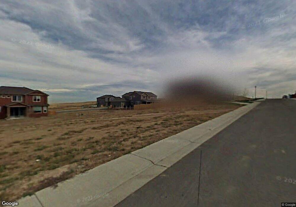 4187 E 139th Dr, Thornton, CO 80602 - photo 1