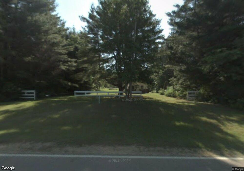 6111 Hess Rd, Vassar, MI 48768 - photo 1