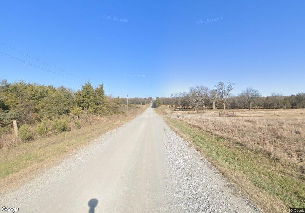 6097 S Buffalo Rd, Stuart, OK 74570 - photo 1