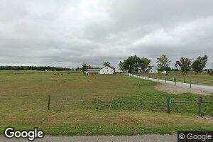 14410 Springfield Center Rd, Grabill, IN 46741